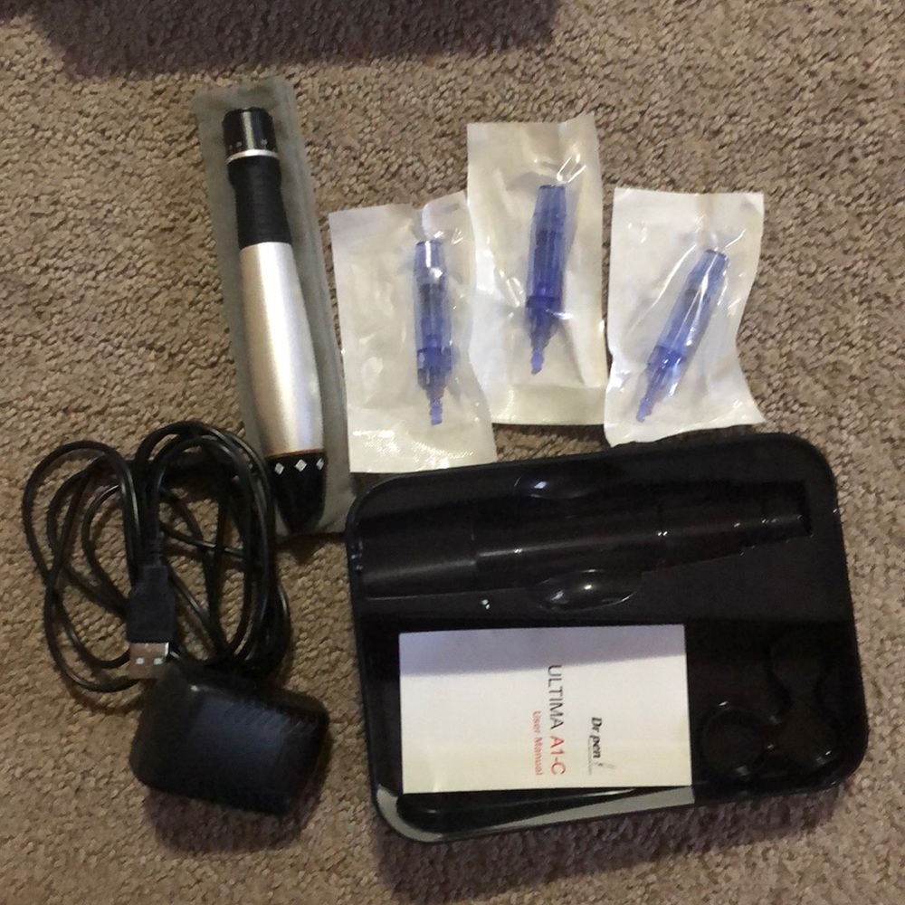 Derma Pen